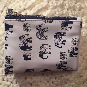 Elephant Wallet *FINAL PRICE*